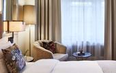Туры в отель Bank Hotel, a member of Small Luxury Hotels of The World