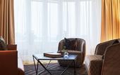 Туры в отель Bank Hotel, a member of Small Luxury Hotels of The World