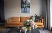 Туры в отель Bank Hotel, a member of Small Luxury Hotels of The World