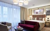 Туры в отель Bank Hotel, a member of Small Luxury Hotels of The World