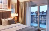Туры в отель Bank Hotel, a member of Small Luxury Hotels of The World