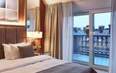 Туры в отель Bank Hotel, a member of Small Luxury Hotels of The World