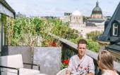 Туры в отель Bank Hotel, a member of Small Luxury Hotels of The World