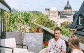 Туры в отель Bank Hotel, a member of Small Luxury Hotels of The World