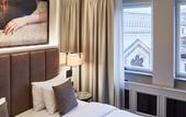 Туры в отель Bank Hotel, a member of Small Luxury Hotels of The World