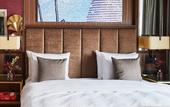 Туры в отель Bank Hotel, a member of Small Luxury Hotels of The World