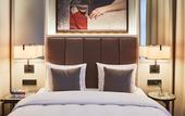 Туры в отель Bank Hotel, a member of Small Luxury Hotels of The World