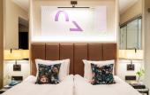 Туры в отель Bank Hotel, a member of Small Luxury Hotels of The World