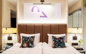 Туры в отель Bank Hotel, a member of Small Luxury Hotels of The World