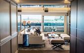 Туры в отель Bank Hotel, a member of Small Luxury Hotels of The World