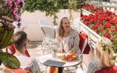 Туры в отель Bank Hotel, a member of Small Luxury Hotels of The World
