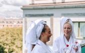 Туры в отель Bank Hotel, a member of Small Luxury Hotels of The World