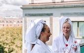 Туры в отель Bank Hotel, a member of Small Luxury Hotels of The World