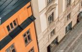 Туры в отель Bank Hotel, a member of Small Luxury Hotels of The World