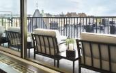 Туры в отель Bank Hotel, a member of Small Luxury Hotels of The World
