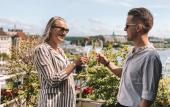 Туры в отель Bank Hotel, a member of Small Luxury Hotels of The World