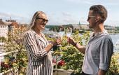 Туры в отель Bank Hotel, a member of Small Luxury Hotels of The World