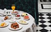 Туры в отель Bank Hotel, a member of Small Luxury Hotels of The World