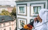Туры в отель Bank Hotel, a member of Small Luxury Hotels of The World