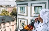 Туры в отель Bank Hotel, a member of Small Luxury Hotels of The World
