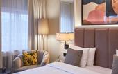 Туры в отель Bank Hotel, a member of Small Luxury Hotels of The World