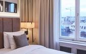 Туры в отель Bank Hotel, a member of Small Luxury Hotels of The World