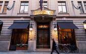Туры в отель Bank Hotel, a member of Small Luxury Hotels of The World