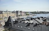 Туры в отель Bank Hotel, a member of Small Luxury Hotels of The World