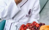 Туры в отель Bank Hotel, a member of Small Luxury Hotels of The World