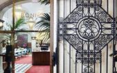 Туры в отель Bank Hotel, a member of Small Luxury Hotels of The World