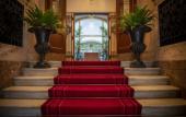 Туры в отель Bank Hotel, a member of Small Luxury Hotels of The World