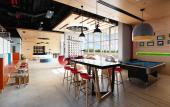 Туры в отель Aloft by Marriott Dubai South