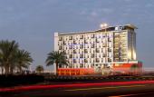 Туры в отель Aloft by Marriott Dubai South