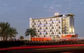 Туры в отель Aloft by Marriott Dubai South