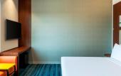 Туры в отель Aloft by Marriott Dubai South