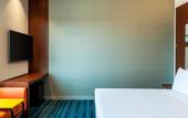 Туры в отель Aloft by Marriott Dubai South