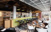 Туры в отель Aloft by Marriott Dubai South