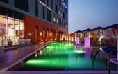 Туры в отель Aloft by Marriott Dubai South