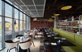 Туры в отель Aloft by Marriott Dubai South