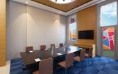 Туры в отель Aloft by Marriott Dubai South