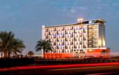 Туры в отель Aloft by Marriott Dubai South