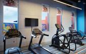 Туры в отель Aloft by Marriott Dubai South
