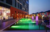 Туры в отель Aloft by Marriott Dubai South