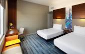Туры в отель Aloft by Marriott Dubai South