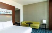 Туры в отель Aloft by Marriott Dubai South