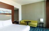 Туры в отель Aloft by Marriott Dubai South