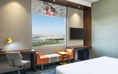 Туры в отель Aloft by Marriott Dubai South