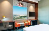 Туры в отель Aloft by Marriott Dubai South