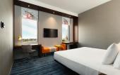 Туры в отель Aloft by Marriott Dubai South
