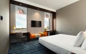 Туры в отель Aloft by Marriott Dubai South